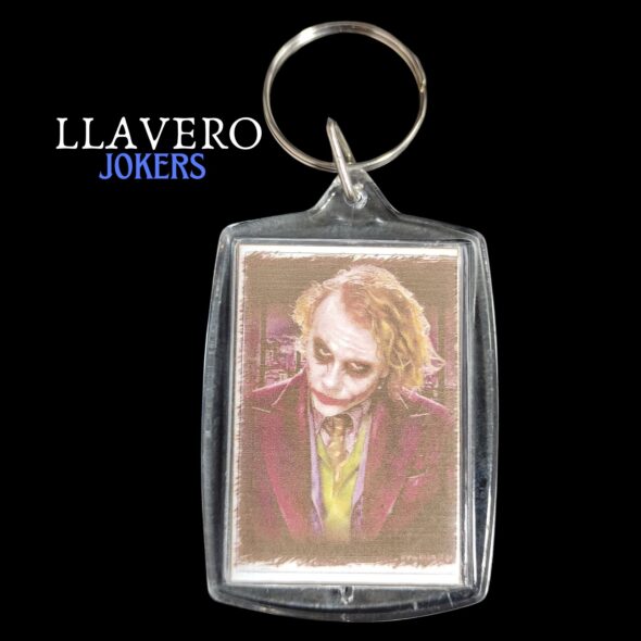 "Personaliza tu llavero, lleva tu estilo a todas partes" - Imagen 7