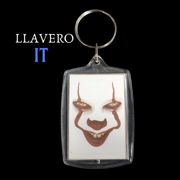 "Personaliza tu llavero, lleva tu estilo a todas partes" - Imagen 9