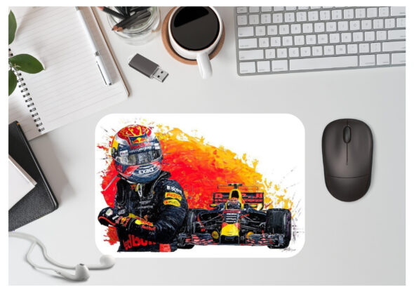 Mouse Pad : Personalizado Con La Imagen Que Mas Te Guste. - Imagen 3