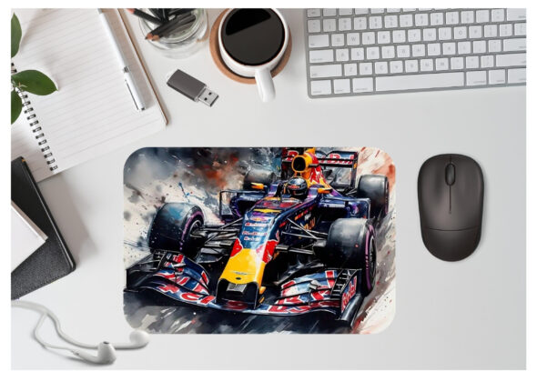 Mouse Pad : Personalizado Con La Imagen Que Mas Te Guste. - Imagen 5
