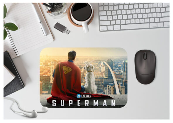 Mouse Pad : Personalizado Con La Imagen Que Mas Te Guste. - Imagen 6