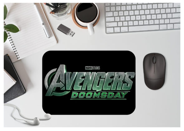 Mouse Pad : Personalizado Con La Imagen Que Mas Te Guste. - Imagen 7
