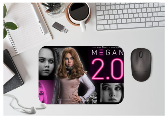 Mouse Pad : Personalizado Con La Imagen Que Mas Te Guste. - Imagen 15
