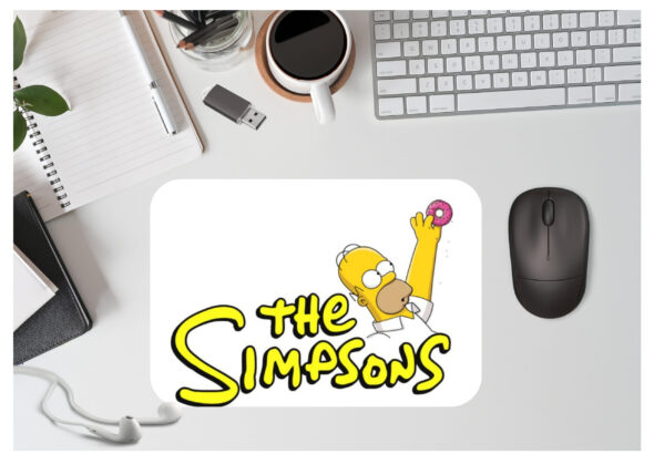 Mouse Pad : Personalizado Con La Imagen Que Mas Te Guste. - Imagen 17