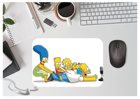 Mouse Pad : Personalizado Con La Imagen Que Mas Te Guste. - Imagen 18