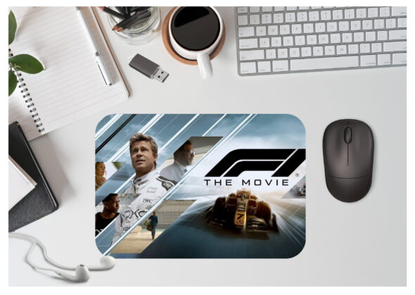 Mouse Pad : Personalizado Con La Imagen Que Mas Te Guste. - Imagen 26