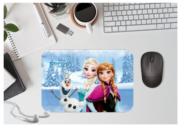 Mouse Pad : Personalizado Con La Imagen Que Mas Te Guste. - Imagen 27