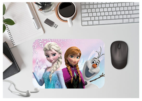 Mouse Pad : Personalizado Con La Imagen Que Mas Te Guste. - Imagen 28