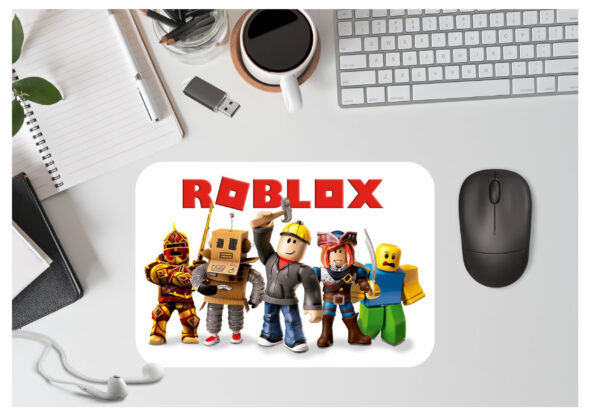 Mouse Pad : Personalizado Con La Imagen Que Mas Te Guste. - Imagen 29