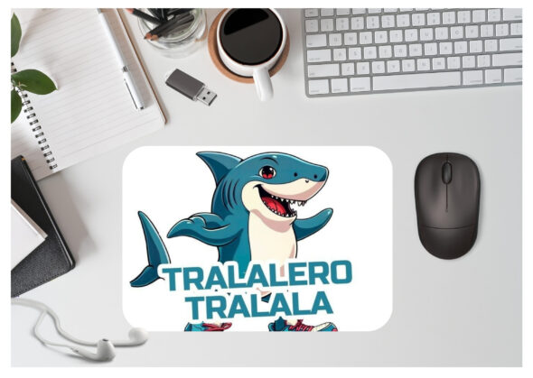Mouse Pad : Personalizado Con La Imagen Que Mas Te Guste. - Imagen 30