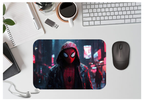 Mouse Pad : Personalizado Con La Imagen Que Mas Te Guste. - Imagen 31