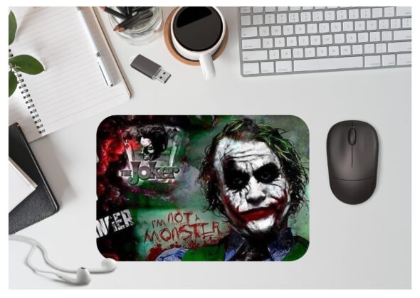 Mouse Pad : Personalizado Con La Imagen Que Mas Te Guste. - Imagen 32