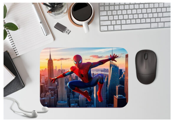 Mouse Pad : Personalizado Con La Imagen Que Mas Te Guste. - Imagen 33