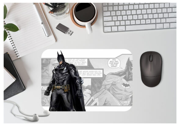 Mouse Pad : Personalizado Con La Imagen Que Mas Te Guste. - Imagen 36