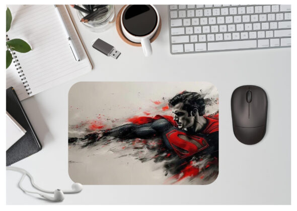 Mouse Pad : Personalizado Con La Imagen Que Mas Te Guste. - Imagen 39