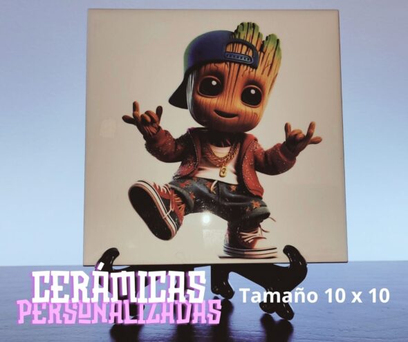 “Cerámicas Personalizadas: Diseños Únicos a tu Estilo” - Imagen 6