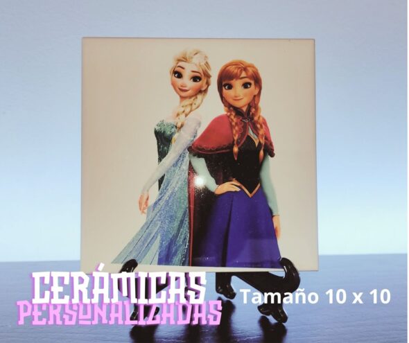 “Cerámicas Personalizadas: Diseños Únicos a tu Estilo” - Imagen 5