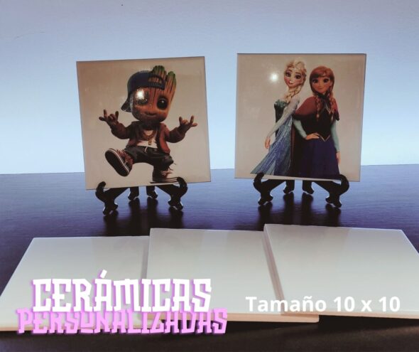 “Cerámicas Personalizadas: Diseños Únicos a tu Estilo” - Imagen 4