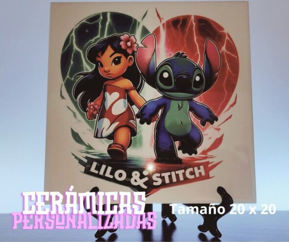 “Cerámicas Personalizadas: Diseños Únicos a tu Estilo” - Imagen 2