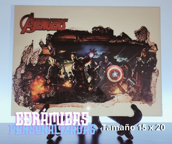 “Cerámicas Personalizadas: Diseños Únicos a tu Estilo” - Imagen 3
