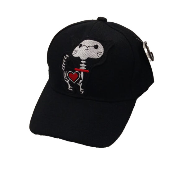 Gorros Con Temática Para Niños Y Niñas. - Imagen 3