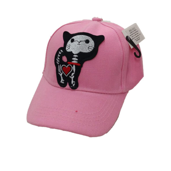 Gorros Con Temática Para Niños Y Niñas. - Imagen 4