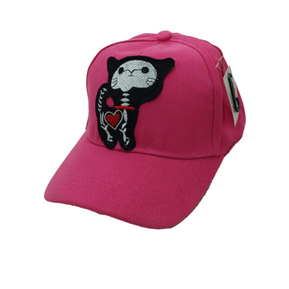 Gorros Con Temática Para Niños Y Niñas. - Imagen 2