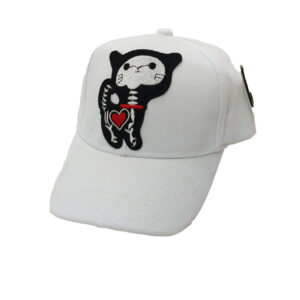 Gorros Con Temática Para Niños Y Niñas.