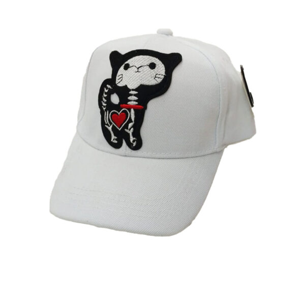 Gorros Con Temática Para Niños Y Niñas.
