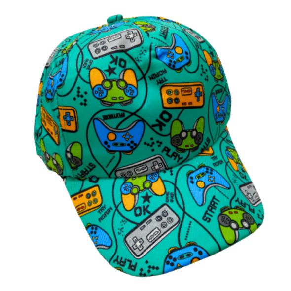 🧢 Gorros con diseños divertidos para Niños - Imagen 5