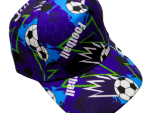 🧢 Gorros con diseños divertidos para Niños