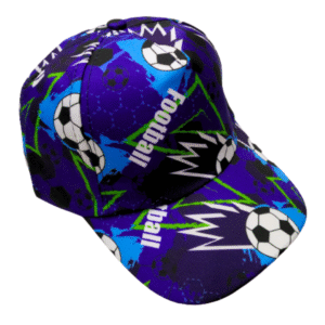 🧢 Gorros con diseños divertidos para Niños