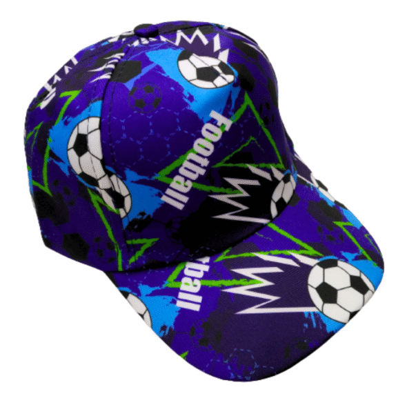 🧢 Gorros con diseños divertidos para Niños