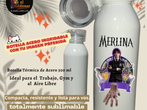 ¡Elegí calidad y hacé la diferencia en tu día a día!