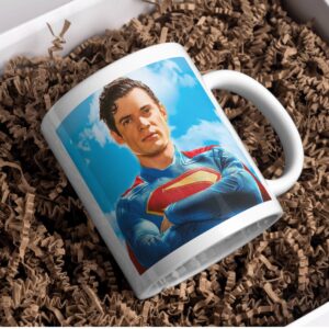 🚀“Tus Películas favoritas, ahora en tu taza”