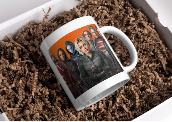 🚀“Tus Películas favoritas, ahora en tu taza” - Imagen 7