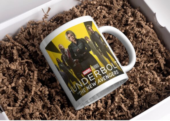 🚀“Tus Películas favoritas, ahora en tu taza” - Imagen 5