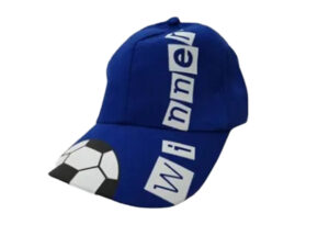 🧢 Gorro infantil WINNER deportivo ⚽