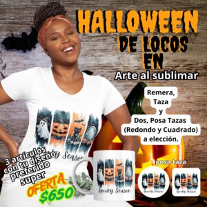 🎃 Promo Halloween – Edición para Adultos 👻 (copia)