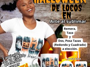 🎃 Promo Halloween – Edición para Adultos 👻 (copia)