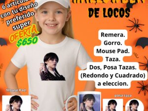 💀 Edición limitada – disponible solo por tiempo corto.