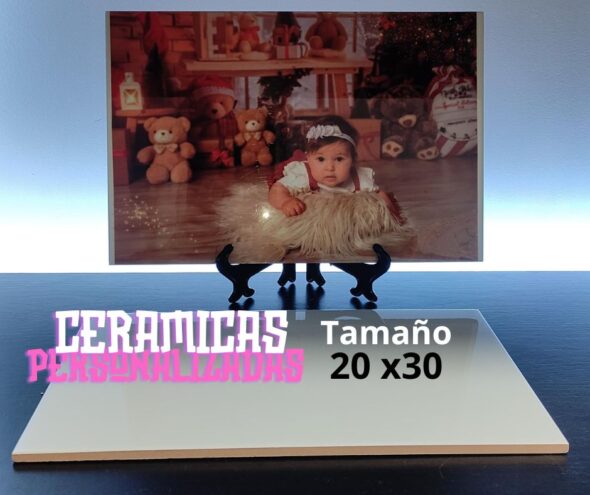 “Cerámicas Personalizadas: Diseños Únicos a tu Estilo” - Imagen 7