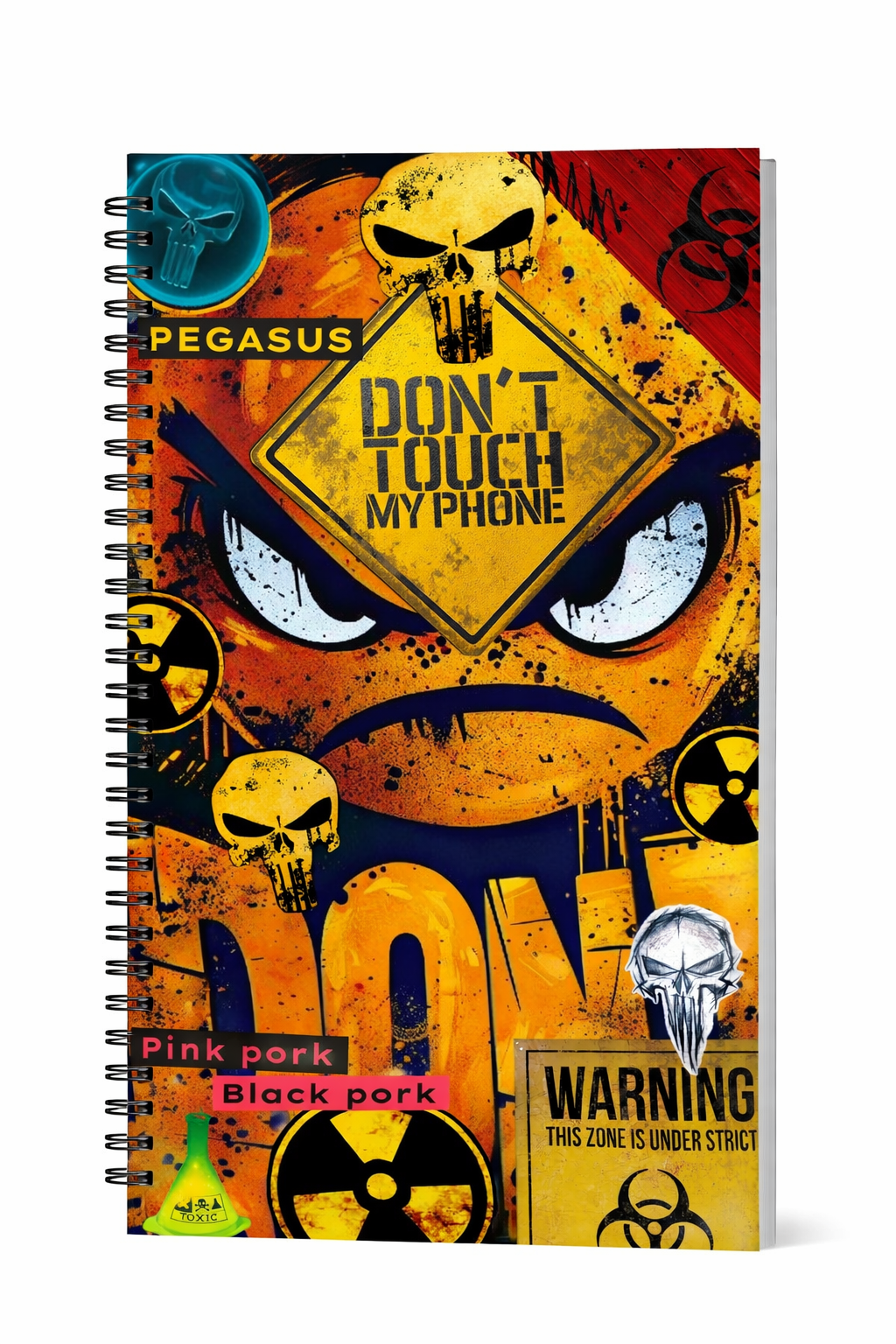 📓 Cuadernos Personalizados - Imagen 7