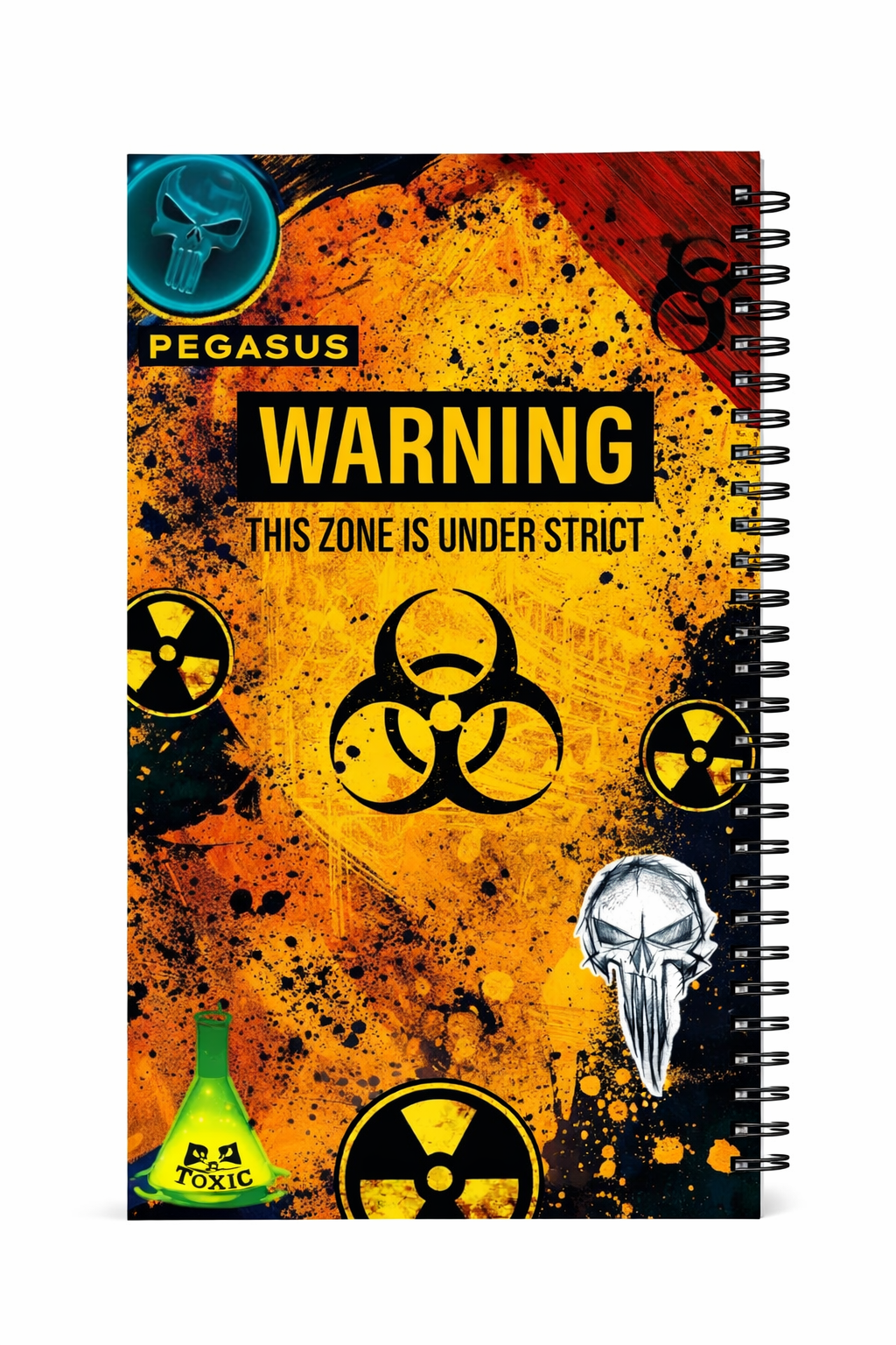 📓 Cuadernos Personalizados - Imagen 8