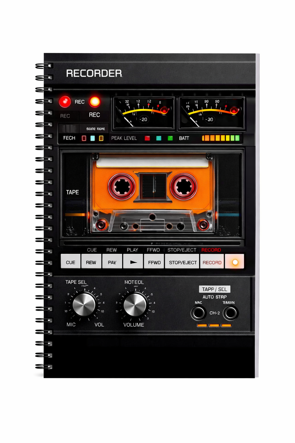 📓 Cuadernos Personalizados - Imagen 10