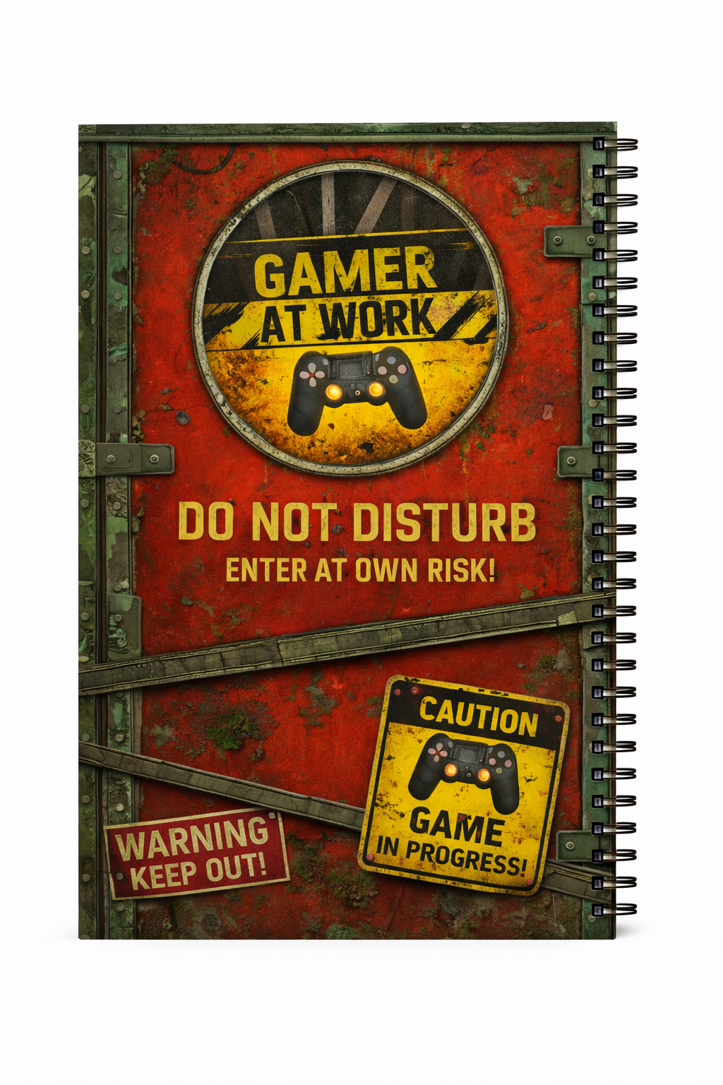 📓 Cuadernos Personalizados - Imagen 12