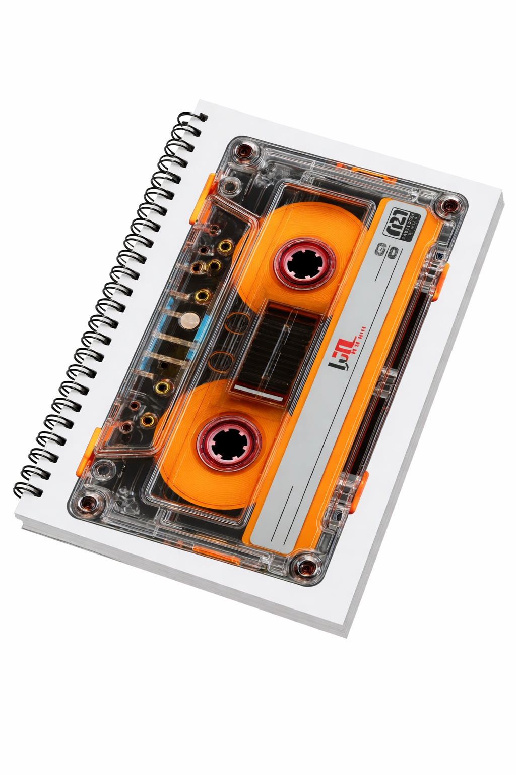 📓 Cuadernos Personalizados - Imagen 9