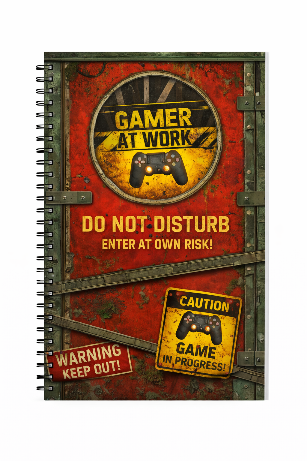 📓 Cuadernos Personalizados - Imagen 11