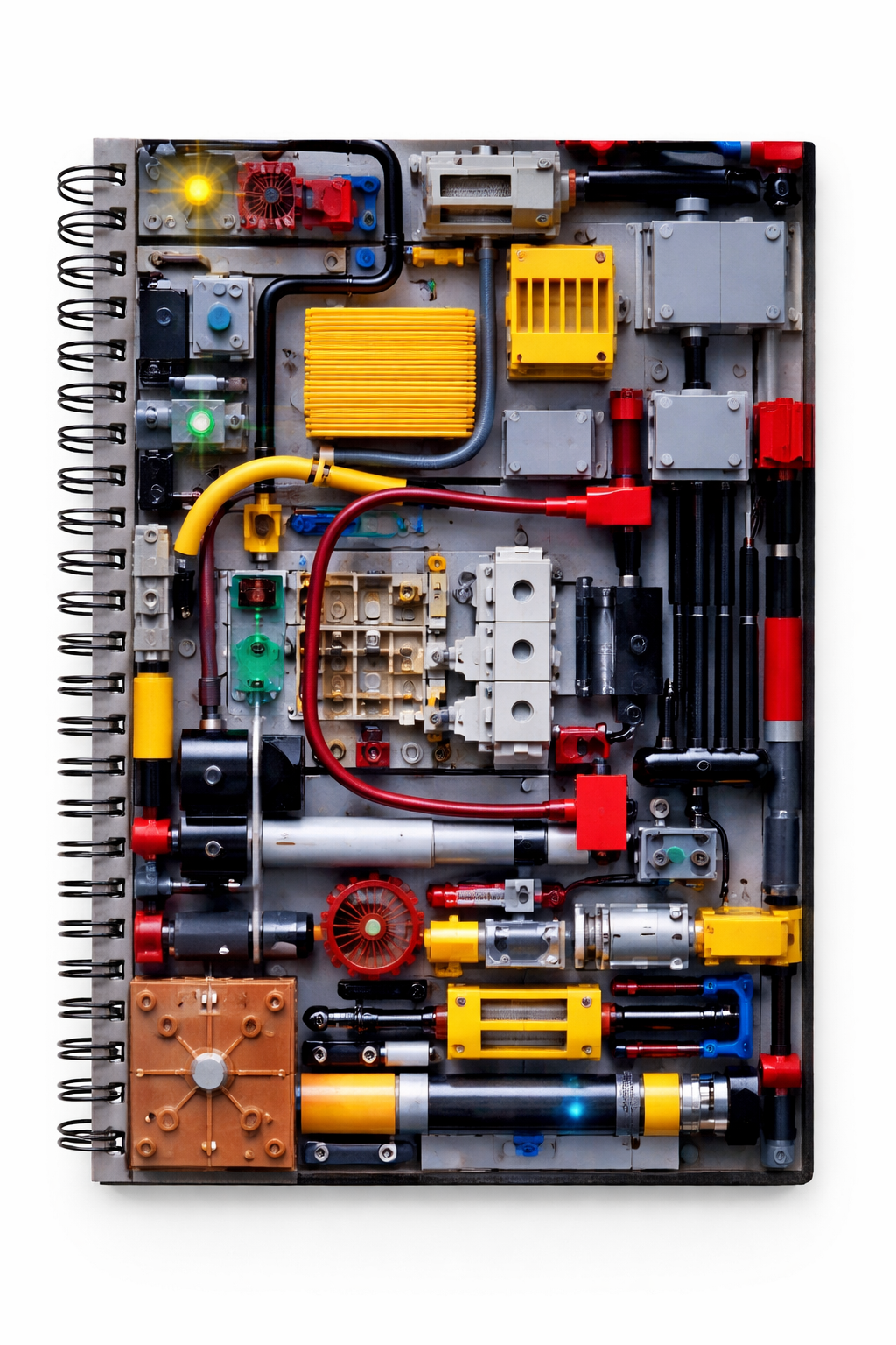 📓 Cuadernos Personalizados - Imagen 13