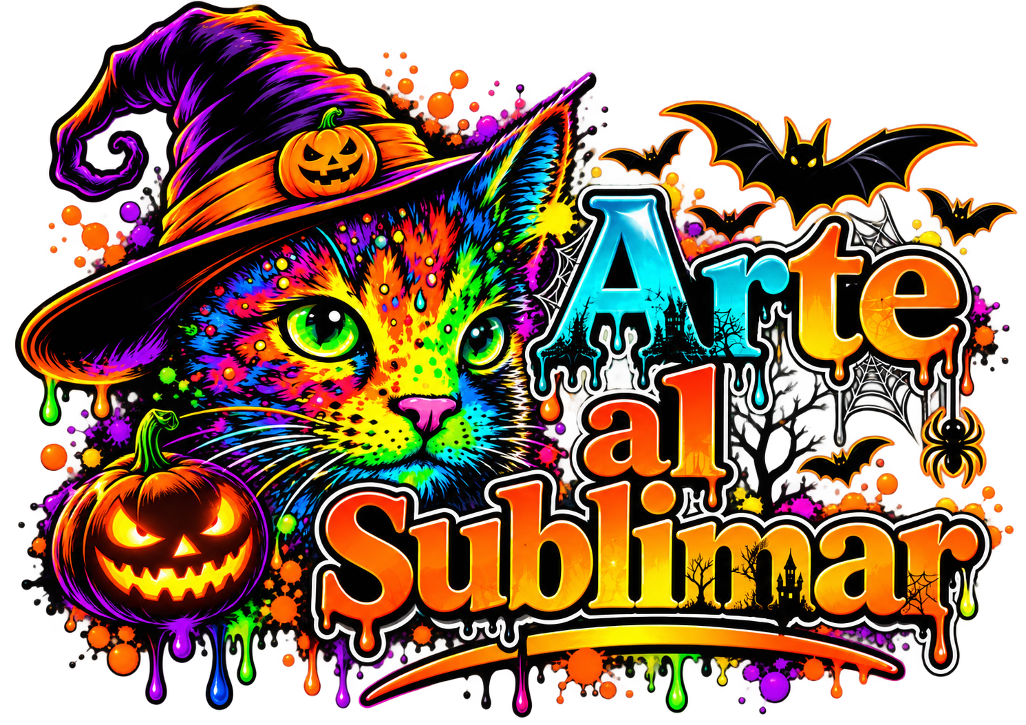 Artealsublimar
